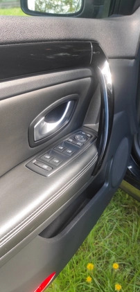 Renault Laguna cena 22500 przebieg: 280000, rok produkcji 2011 z Piława Górna małe 301